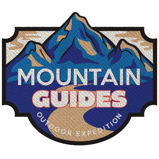 FINE OUTDOOR GUIDES CDA