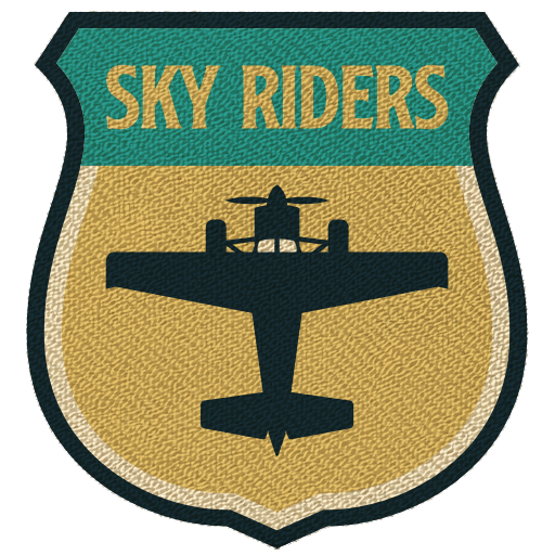 air plane services CDA