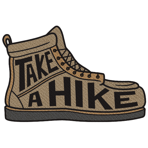 coeur d alene hiking trails